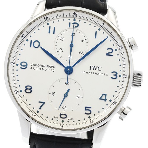 Iwc portugieser iw371446 - portugieser,