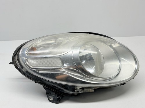 Faro anteriore destro - anteriore, per