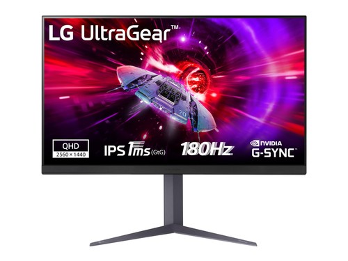 Ultragear 32gs75q monitor - 32gs75q,