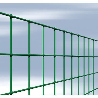 Rete elettr plasticata - elettr, 50x75