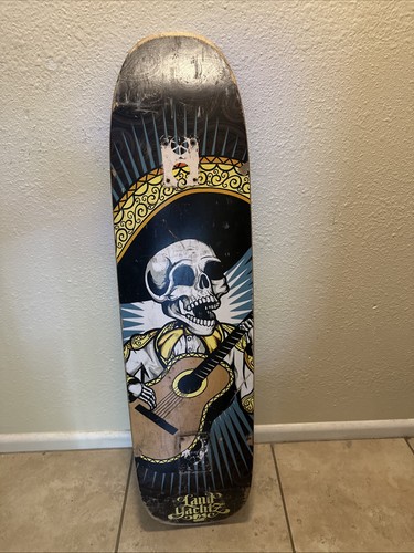 Landyachtz loco skateboard - landyachtz,