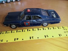 CRAGSTAN N.8115 CHEVROLET