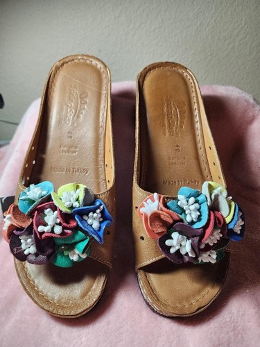 Sandalo spring step - sandalo,