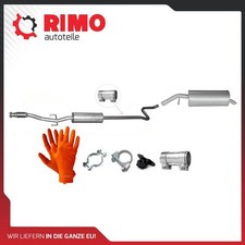 Per Citroen C3 Picasso 1.4 VTi