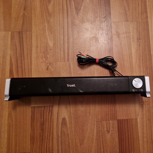 Trust asto soundbar set di - trust,