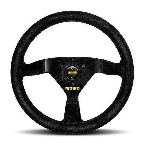 Momo mod steering wheel - momo,
