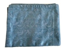 Copritutto , telo arredo Blu