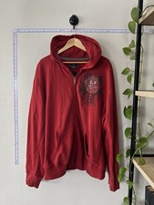 Felpa con cappuccio uomo