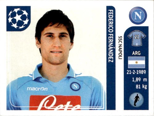 Figurina uefa champions - figurina,