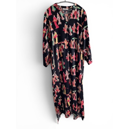 Maxi abito natori - abito,