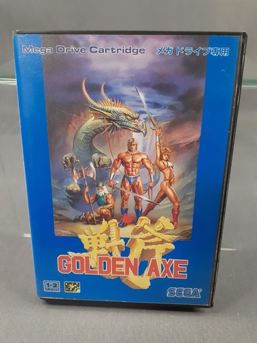 Sega megadrive mega drive - megadrive, md