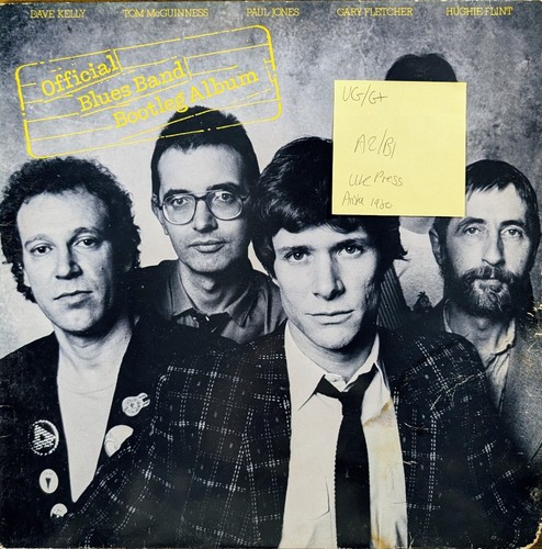 Blues band official - blues,