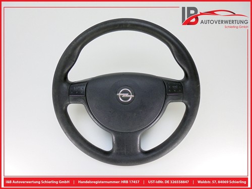 Volante opel corsa f08 - opel, (f08