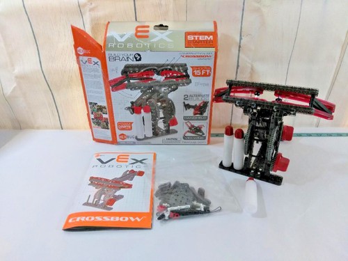 Vex robotics set costruzioni - robotics,