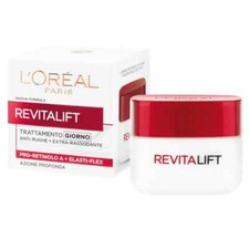L'OREAL REVITALIFT CREMA VISO