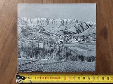 Udine Tarcento veduta del