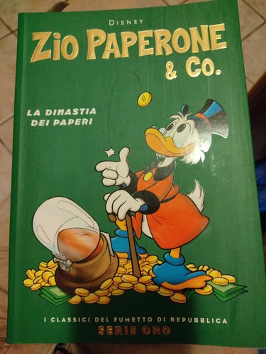 Classici del fumetto di - i,
