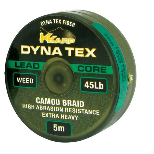 Leadcore pesca carpfishing - pesca,