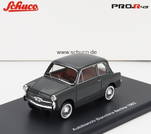 Schuco autobianchi - schuco,