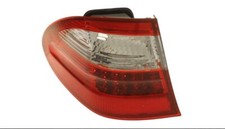 Fanale Posteriore Sinistro