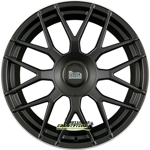 Mam gt1 smalto labbra - 4x,