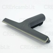 Spazzola Lavavetri Grigia