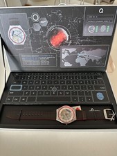 Swatch James Bond 2Q - Limited