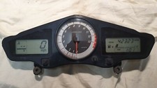 Honda VFR800 speedo clock