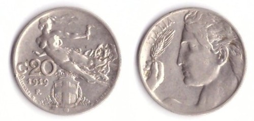 1919 vittorio emanuele iii - vittorio,