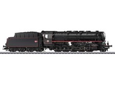MARKLIN 39744 H0 Locomotiva a