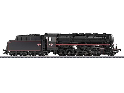 Marklin 39744 locomotiva a - marklin, h0