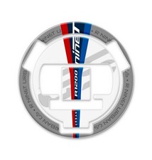 Protezione tappo benzina Per