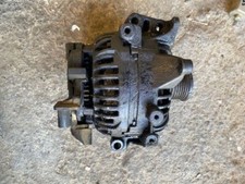 ALTERNATORE MERCEDES CLASSE C 220 CDI (W203) ANNO 2006 (0124625014) 200A (USATO)