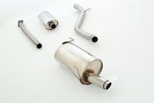 Scarico sportivo Friedrich