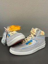 Nike Air Jordan 2 Retro SP x