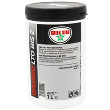 Grasso al bisolfuro di