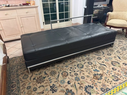 Letto bauhaus designer eillen - letto,