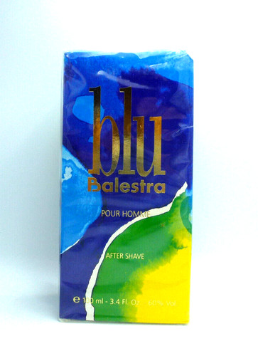 Vintage blu balestra - ***,