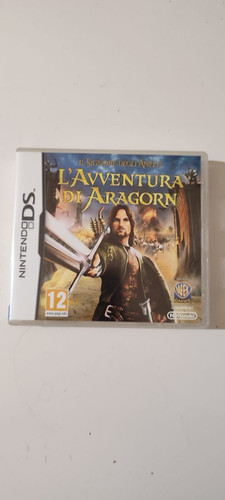Gioco nintendo 3ds il - ds,