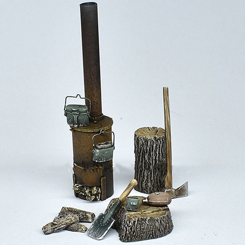 Set fornelli attrezzi da - set,