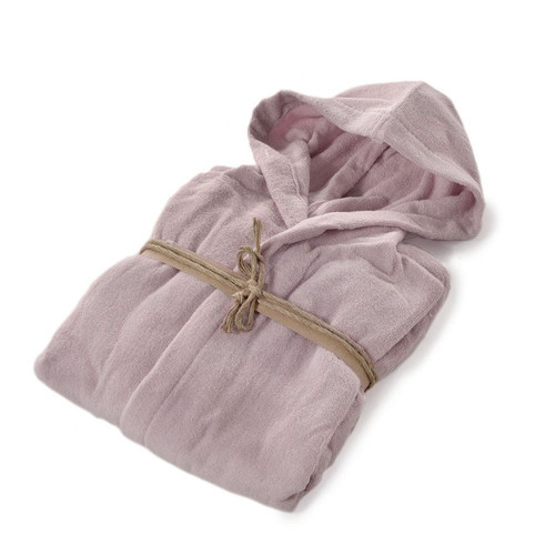 Fazzini accappatoio con - fazzini,