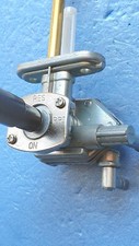 Rubinetto benzina carburante