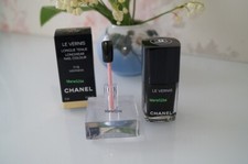 CHANEL 715 DEEPNESS  Nail