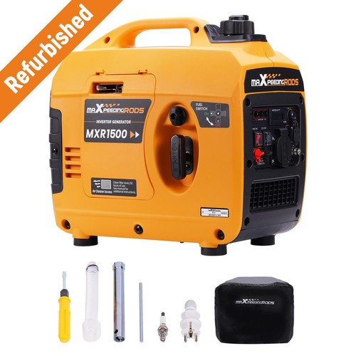 1200w groupes électrogènes - 1200w,