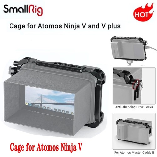 Smallrig gabbia per - gabbia,