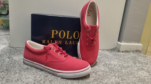 Scarpe tennis ralph lauren - da,