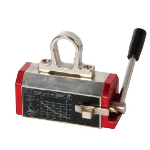 Sollevatore magnete - a,