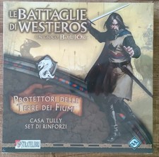 Giochi Uniti - Battaglie di