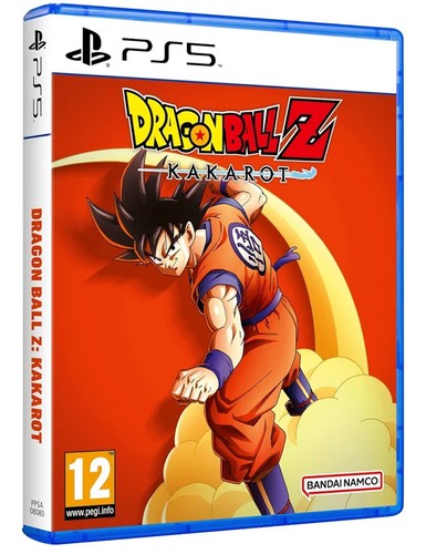 Dragon ball kakarot - dragon,