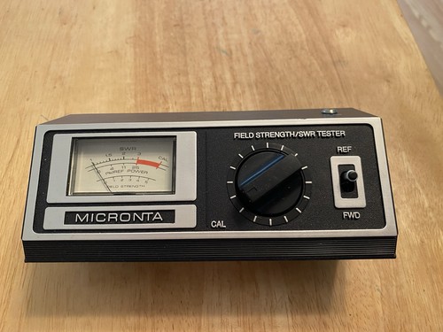 Radio epoca shack micronta - radio, d'epoca